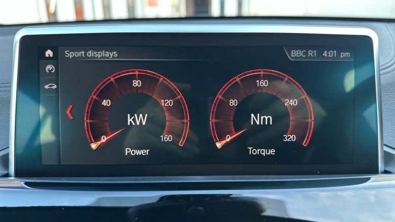 BMW X2 sDrive 20i M Sport X 5dr Step Auto Petrol Hatchback